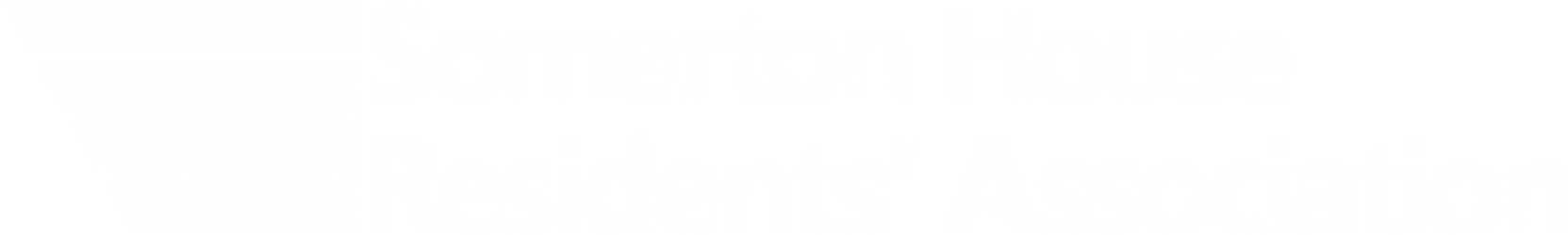 Somerton House Residents' Association